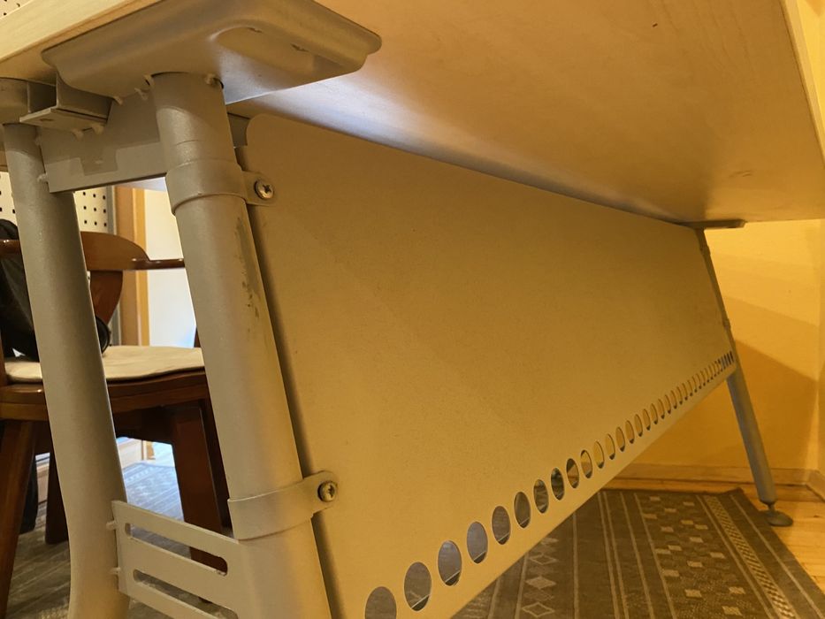 Стіл офісний