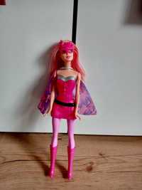 Lalka Barbie superbohaterka