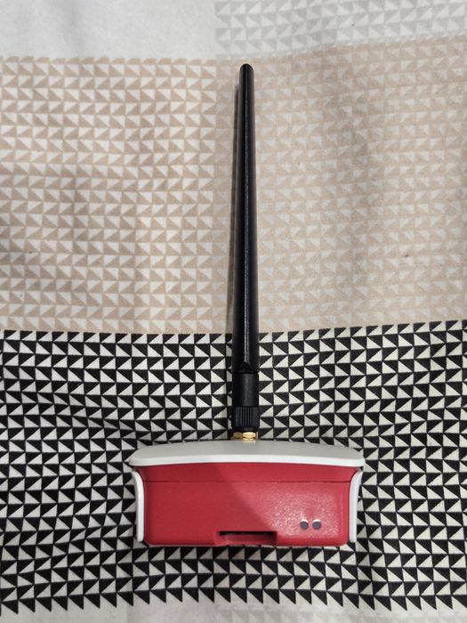 Raspberry Pi 3b nowy