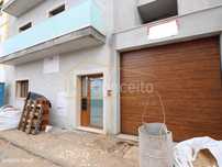 Apartamento T3| Logradouro | Garagem