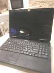 Ноутбук emachines E727