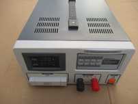 Fonte de alimentação de Laboratório -  VELLEMAN LABPS6030SM