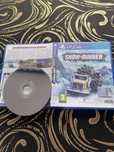 Snowrunner PS4    .
