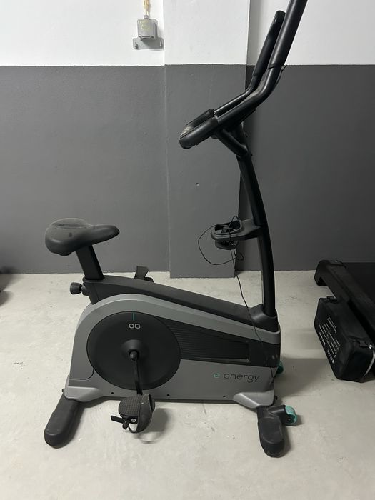 Equipamento de ginásio