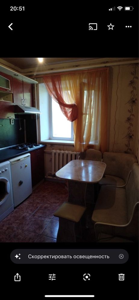 Продажа кваритири