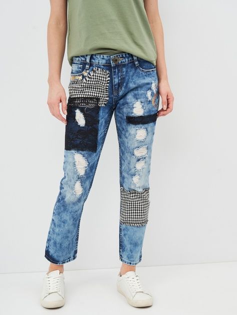 Jeans Desigual - 32