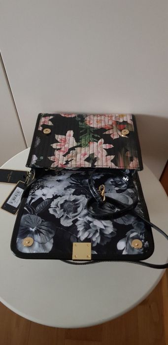 Mala Ted Baker motivo floral