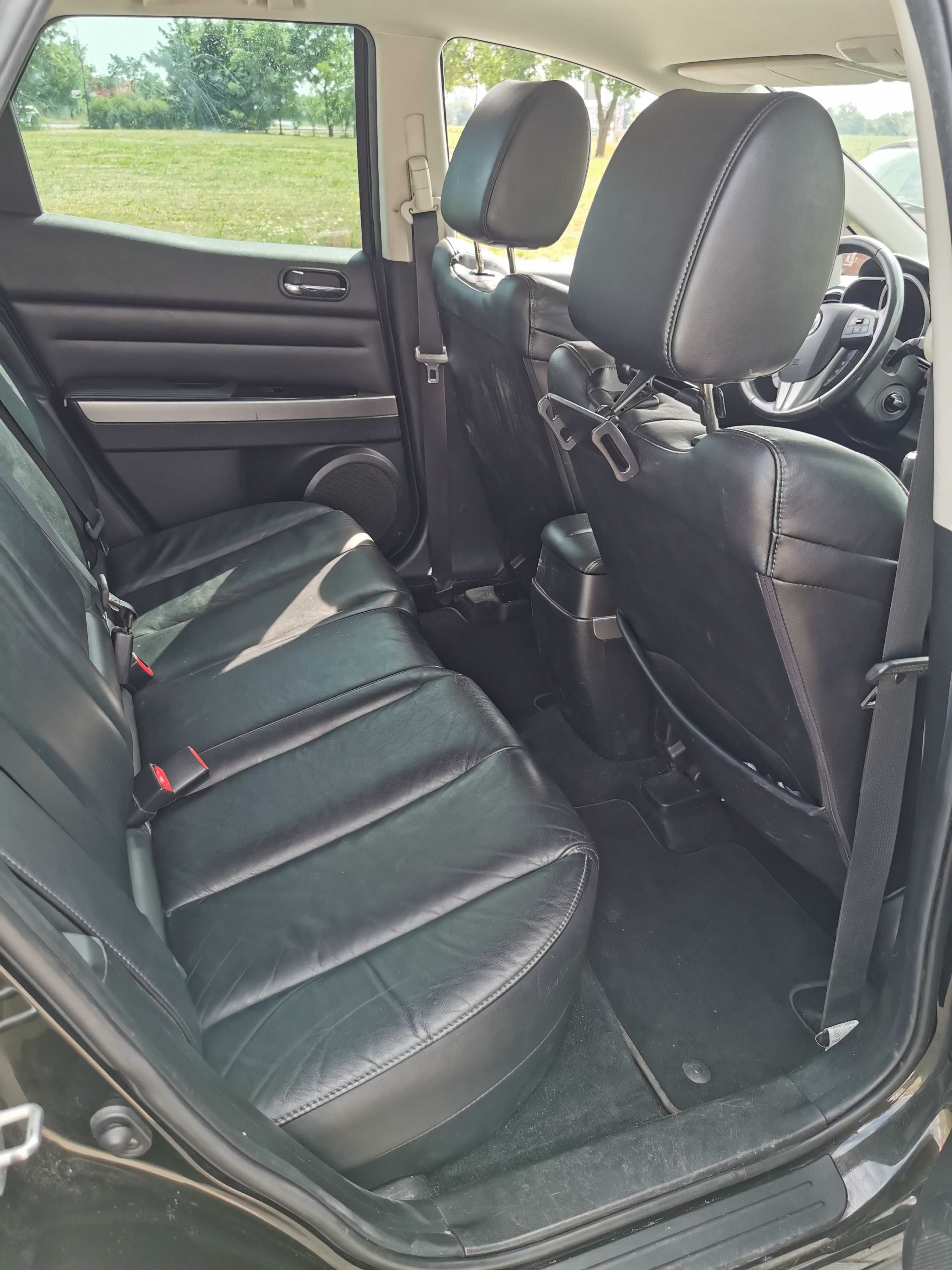 Na sprzedaż: Mazda CX-7 2.2 Diesel | 2010 | Tylko 275 000 km!