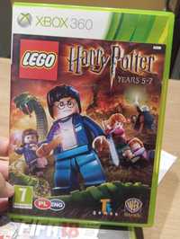 LEGO Harry Potter Xbox 360