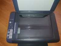 Impressora Epson stylus DX4400