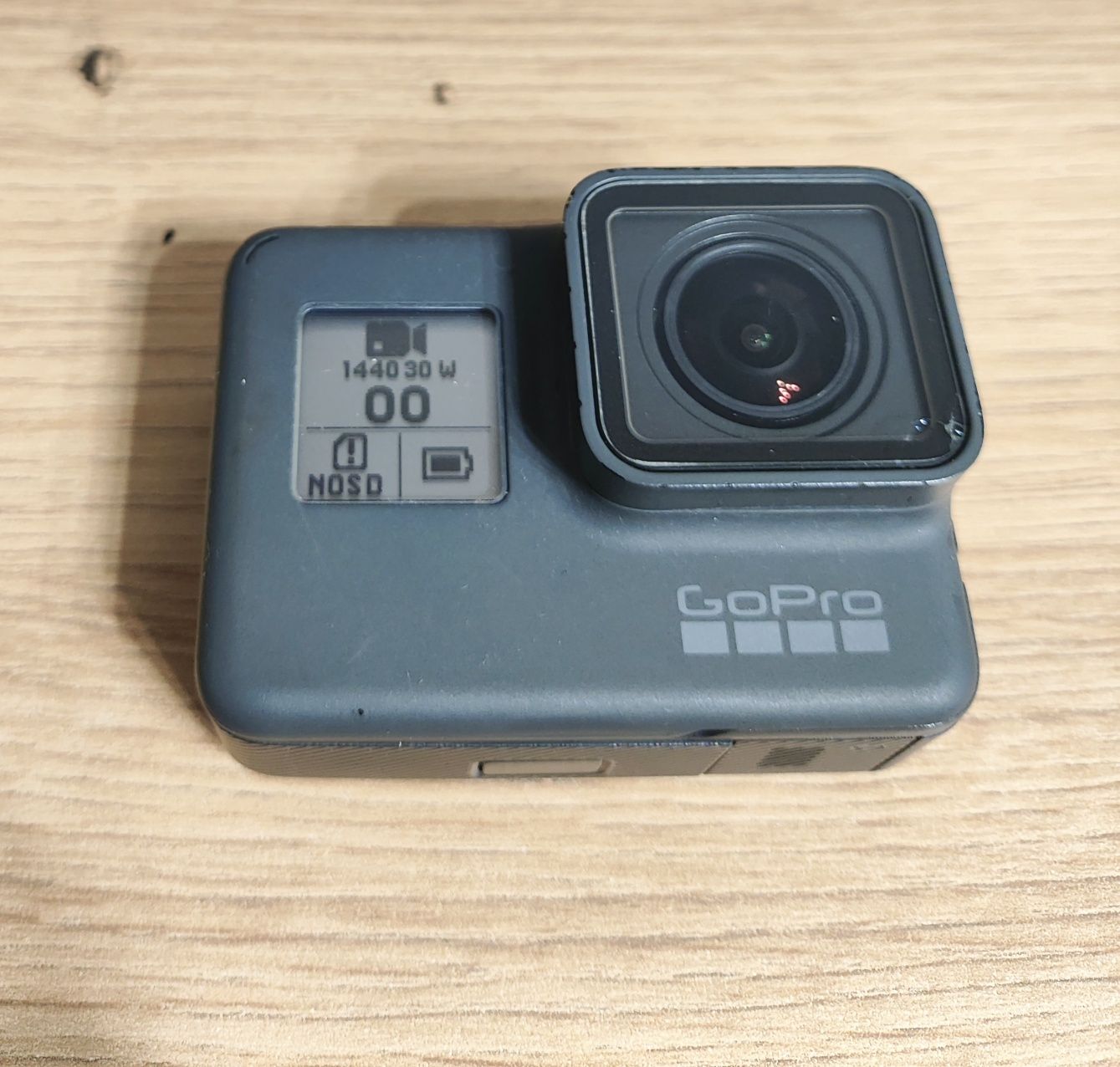 Kamera GoPro HERO Stan Bdb go pro kamerka