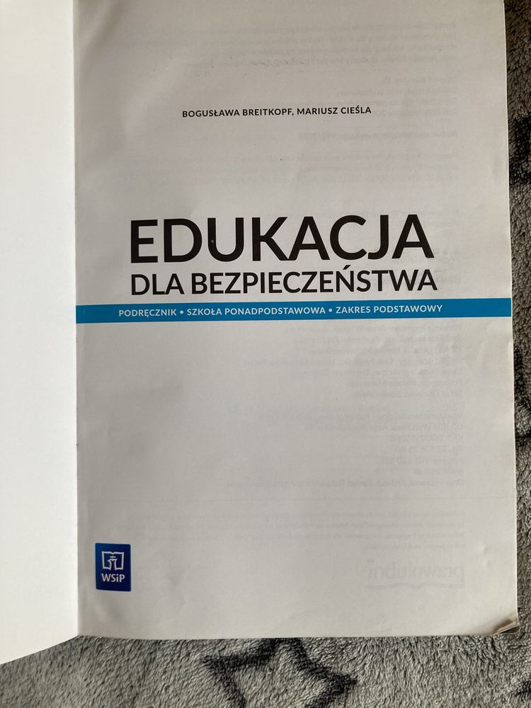 Podręcznik do EDB