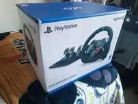 Logitech G29 con garantia