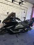 YAMAHA Tmax 530 DX TechMax cały na Części