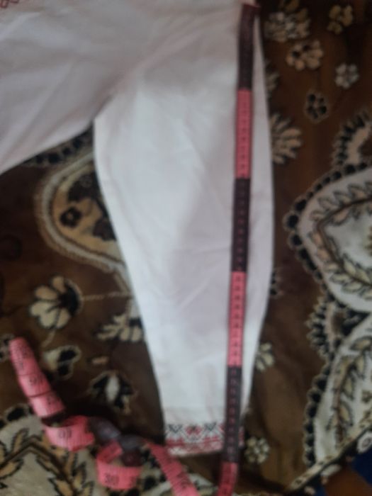 Вишиванка бу в гарному стані