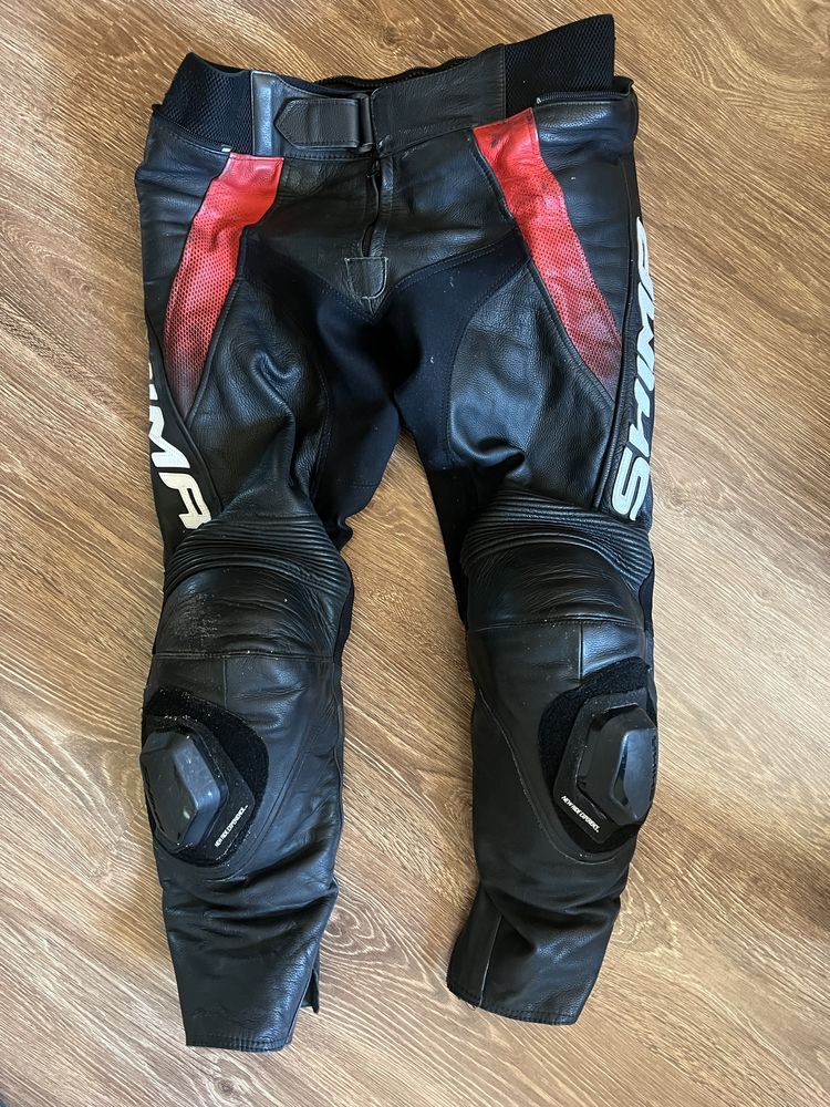 Shima apex kombinezon motocyklowy