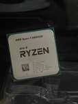 Процесор amd ryzen 7 5800X3D