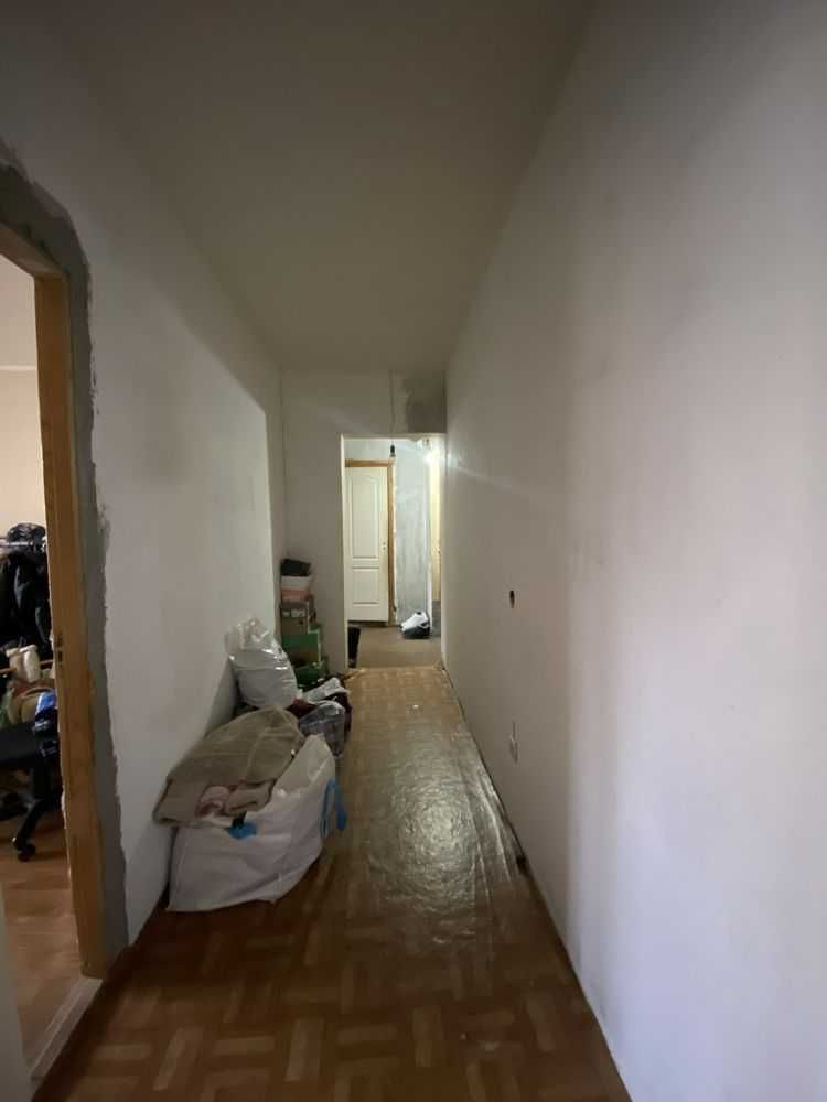Продам 3к квартиру 75 кв.м./начало пр. Слобожанский/левый берег