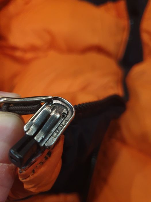 Пуховик The North Face 700