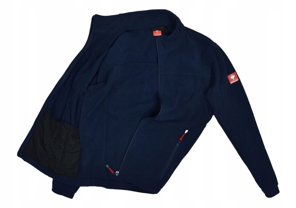 Engelbert Strauss Polarowa Kurtka Damska Polar Xl