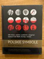 Album polskie symbole