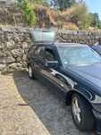 Mercedes c220 diesel