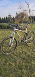 Trek Elite 9.9 SSL Carbon, FOX DTSwiss Deore XT SLX