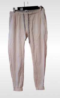 Bawełniane damskie spodnie rozmiar M_38