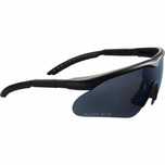 Очки баллистические Swiss Eye Raptor 3 комплекта сменных линз Черный