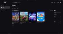 аккаунт epic games:farming simulator 22:snakebird complete: fortnite