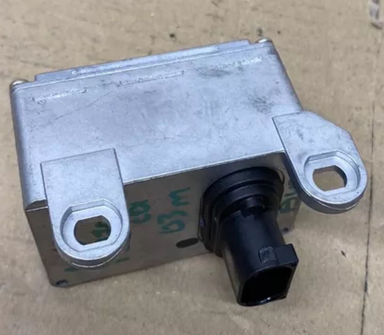 Modulo ABS/ESP Mercedes Ml W163