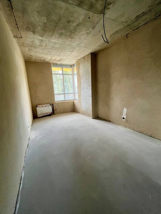 2 кім.кв. ЦІНА від забудовника ЖК Amber Park