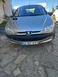 Peugeot 206 1.1 2003