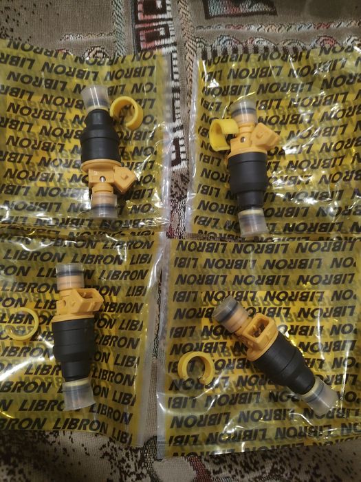 Форсунки libron 01lb0449