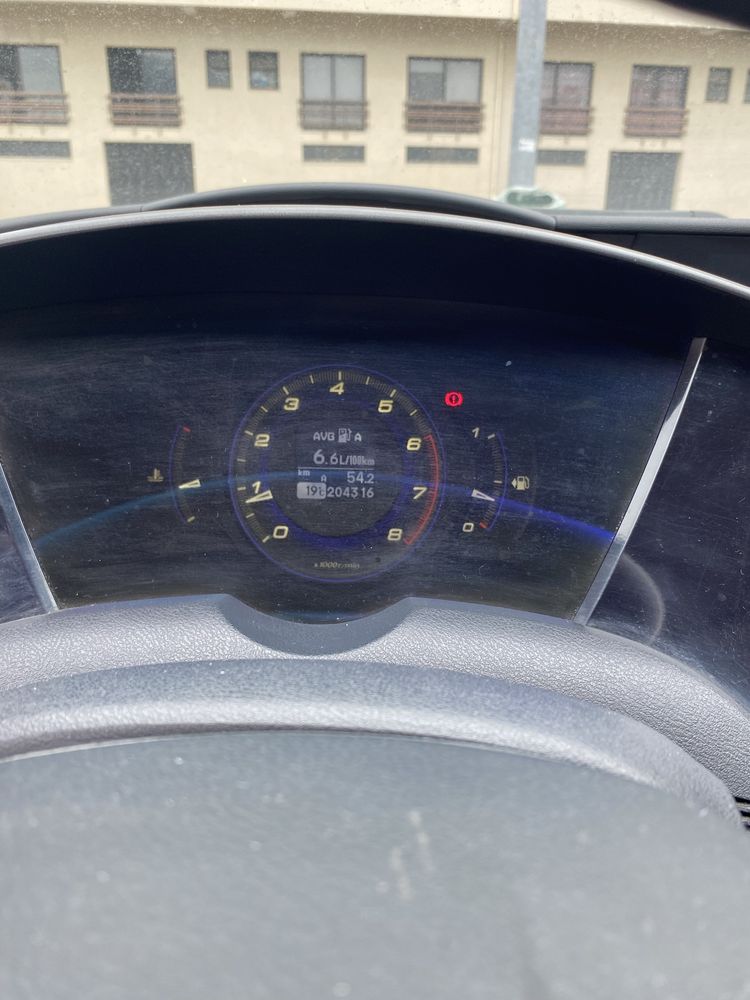 Honda civic 1.4