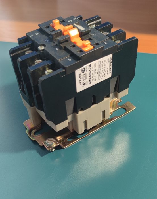 Контактор ПМЛ-4100 0*4Б