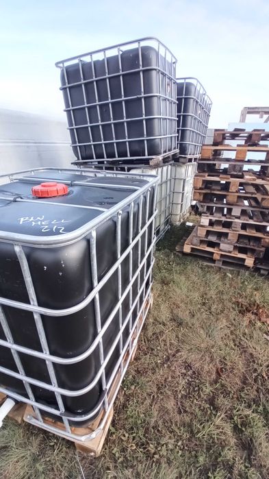 Mauze używany 1000l