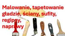 Szybkie naprawy i remonty, złota rączka - Bytom, Chorzów, Katowice
