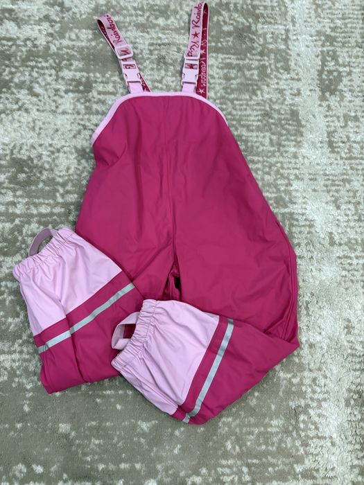 Комбінзон лижній