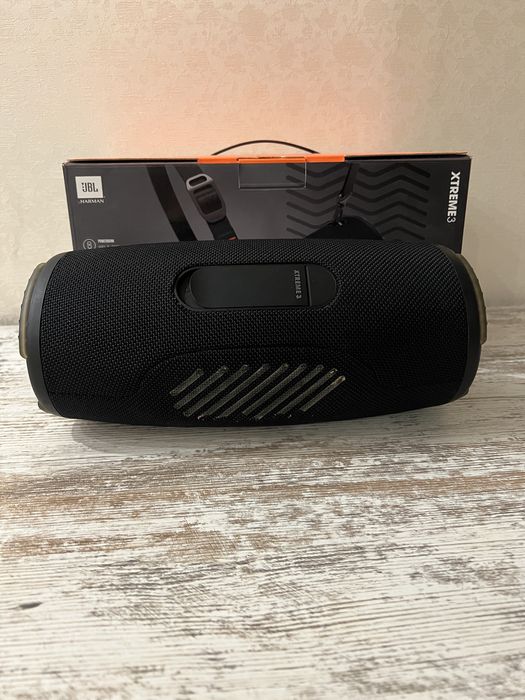 Колонка JBL Xtreme 3