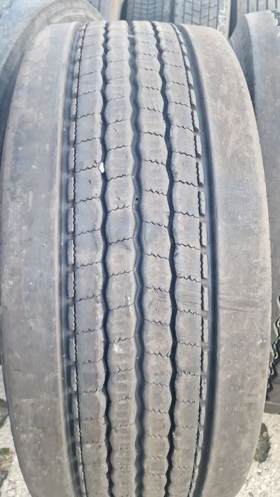 385/65r22.5 Hankook Smart Flex AH51