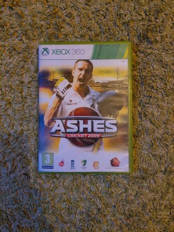Ashes Cricket 2009 SPORTOWE XBOX 360