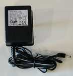 Carregador/Transformador AC/DC 150mAh