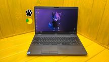 Потужний Ноутбук Для Роботи і Навчання Dell latitude 5500 / i7-8665u