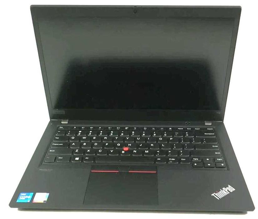 LENOVO THINKPAD T14 GEN 2 | I5-1145G7 | 256GB | 16GB