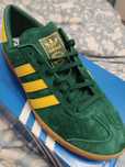 Buty adidas hamburg GW5752 r.42. nowe