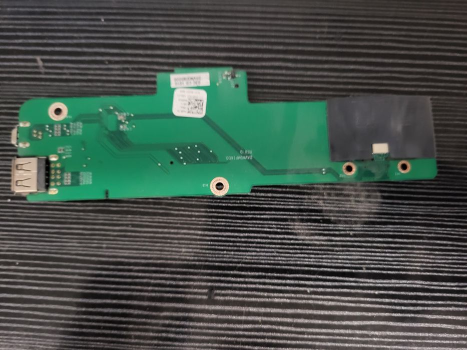 Sprzedam moduł USB gniazdo do laptopa DELL VOSTRO 1015 PP37L