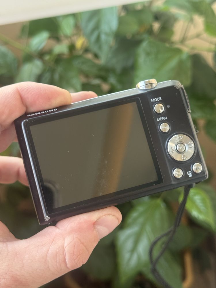 Цифровой фотоаппарат Samsung ST61