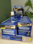 Minoxidil kirkland ! 100 % original-frasco 60 ml