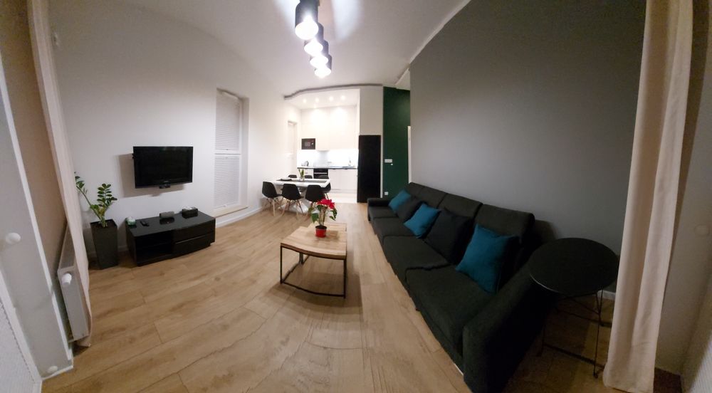 Mieszkanie do wynajęcia